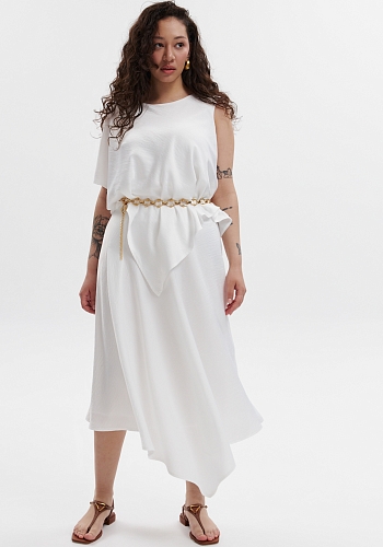 Коллекция plus size SPRING-SUMMER №3. LA CALDA SICILIA